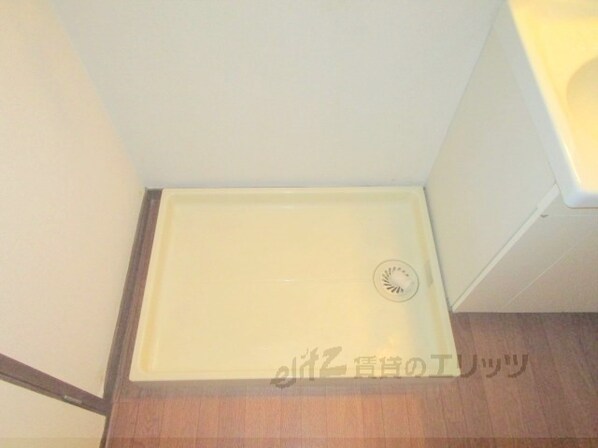 清涼ハイツの物件内観写真